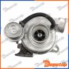 Turbocompresseur pour CITROËN | 465247-1, 465247-0001